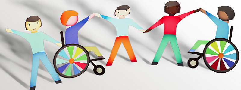 Garante Per i Diritti delle Persone con Disabilità